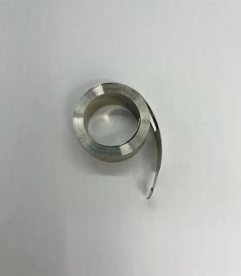 Coil spring - 5.5lb - Omega AWS double hung system