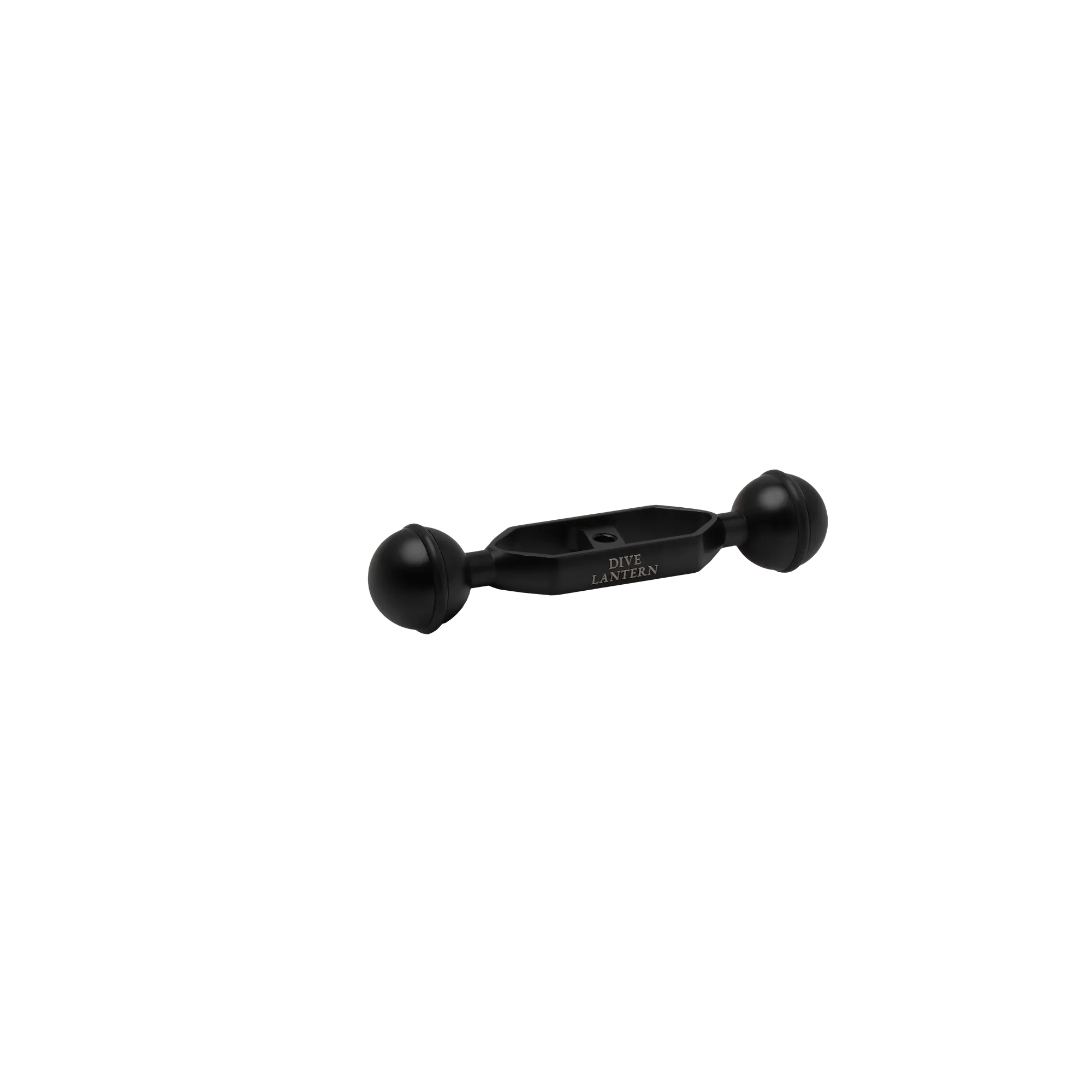 Double Ball Arms