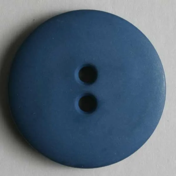 Fashion Button Simple Colorful 2-Hole