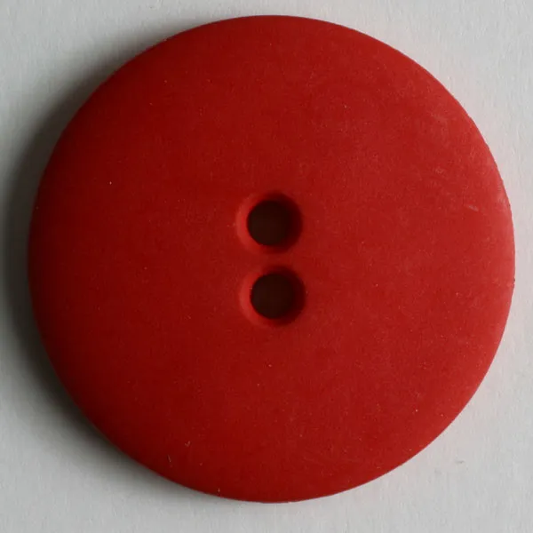 Fashion Button Simple Colorful 2-Hole