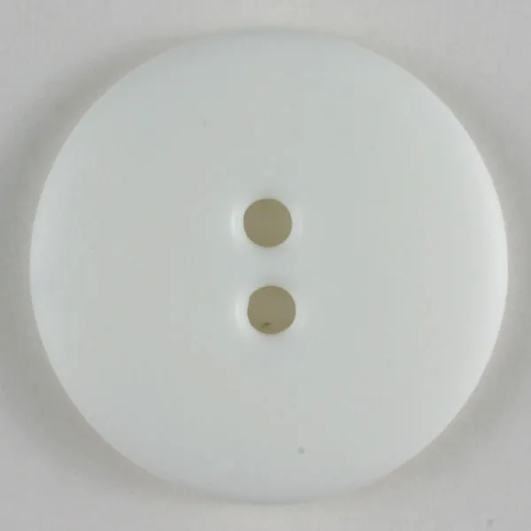 Fashion Button Simple Colorful 2-Hole