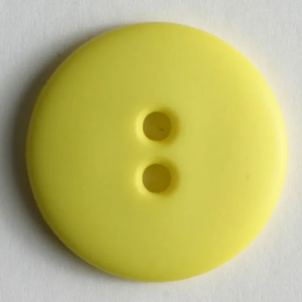 Fashion Button Simple Colorful 2-Hole