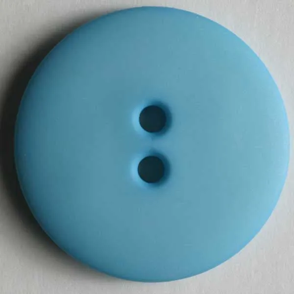 Fashion Button Simple Colorful 2-Hole