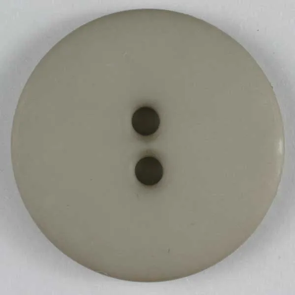 Fashion Button Simple Colorful 2-Hole