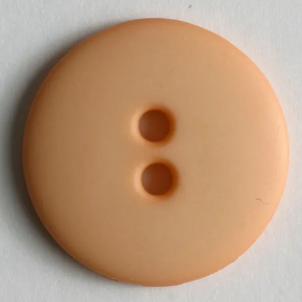 Fashion Button Simple Colorful 2-Hole