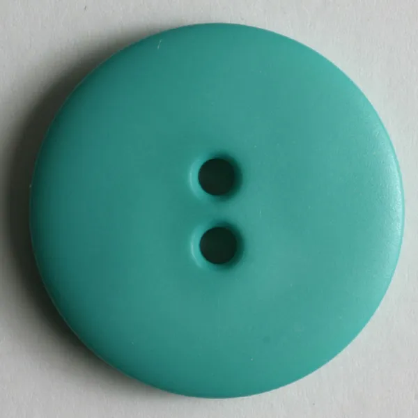 Fashion Button Simple Colorful 2-Hole
