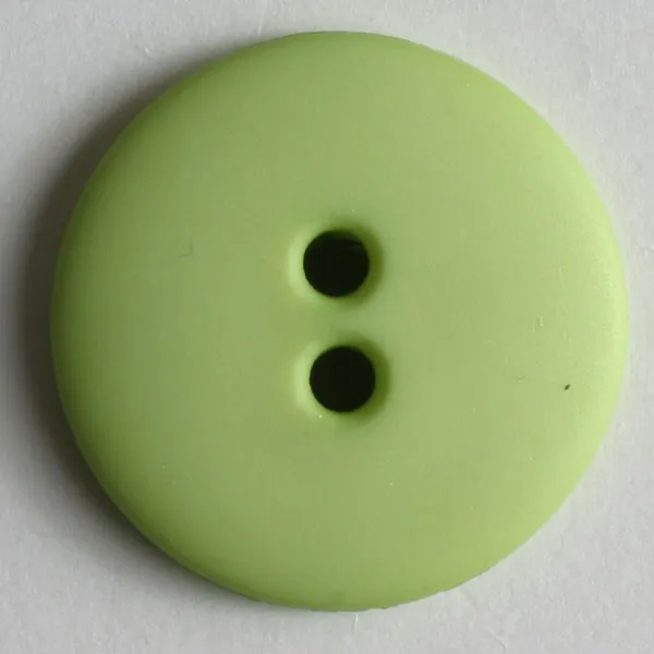 Fashion Button Simple Colorful 2-Hole