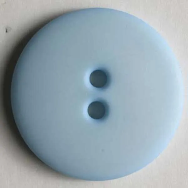 Fashion Button Simple Colorful 2-Hole