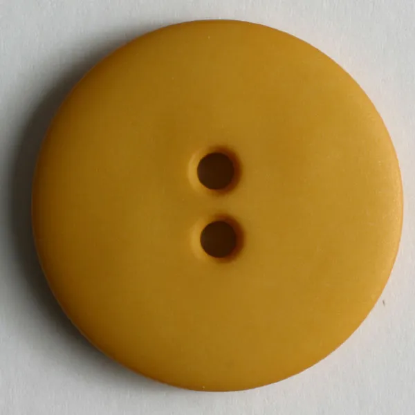 Fashion Button Simple Colorful 2-Hole