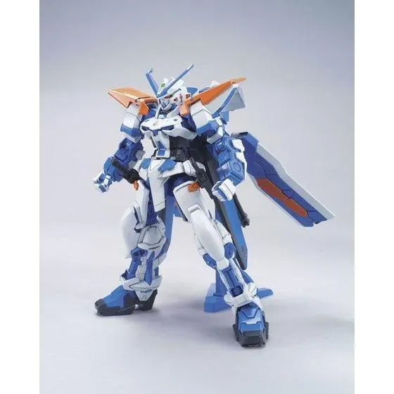 HGGD 1/144 No.057 MBF-P03 secondL Gundam Astray Blue Frame Second L