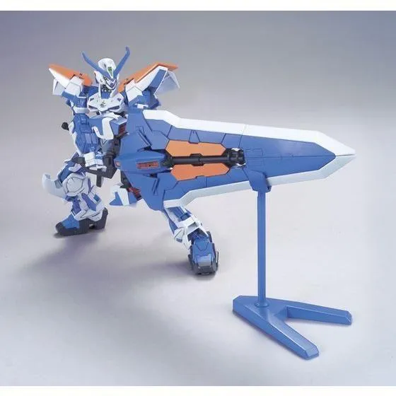 HGGD 1/144 No.057 MBF-P03 secondL Gundam Astray Blue Frame Second L