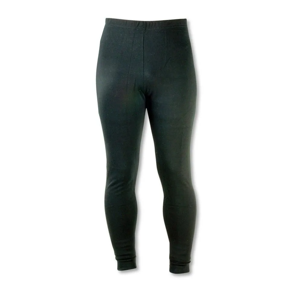 Medium Weight Merino Wool Bottoms