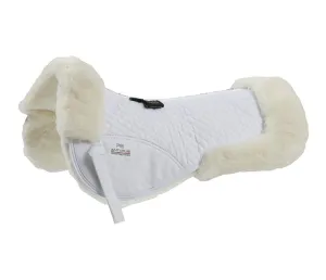 Premier Equine - Merino Wool Saddle Pad - Half Pad