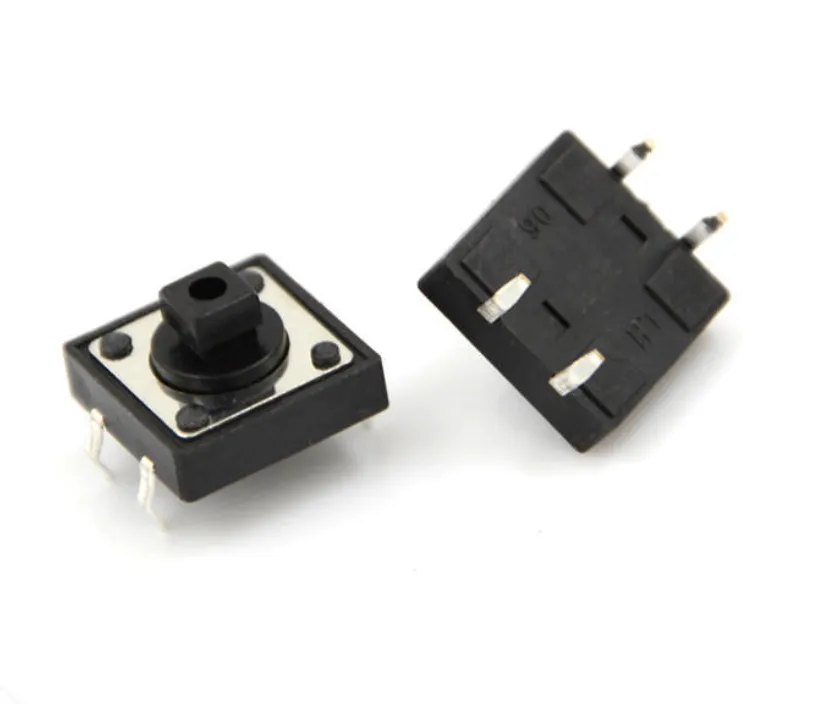 Push Button (5 Pices)