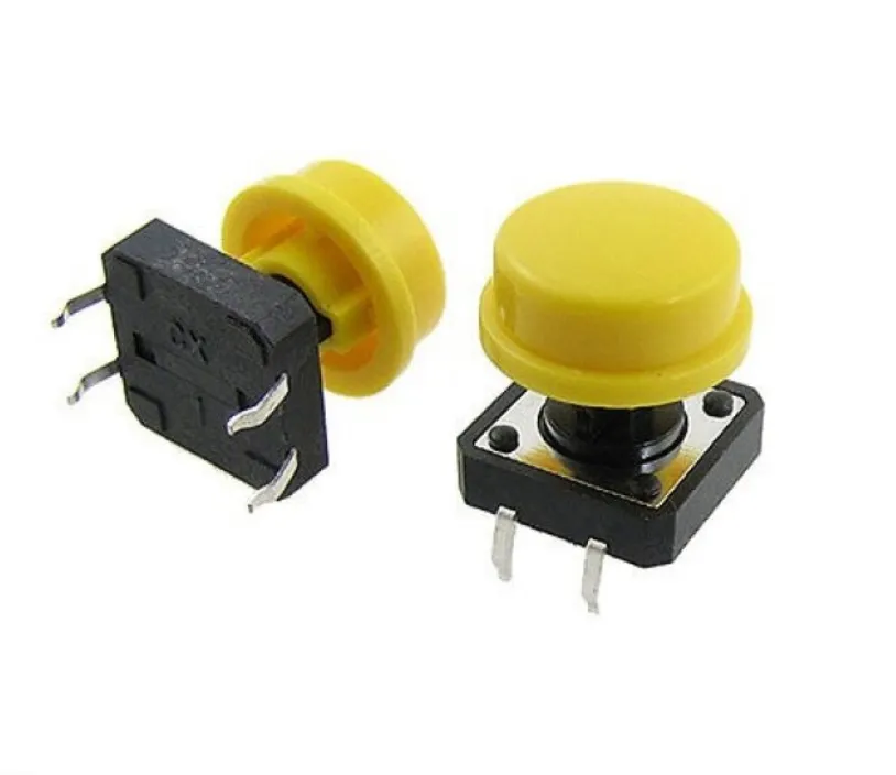 Push Button (5 Pices)