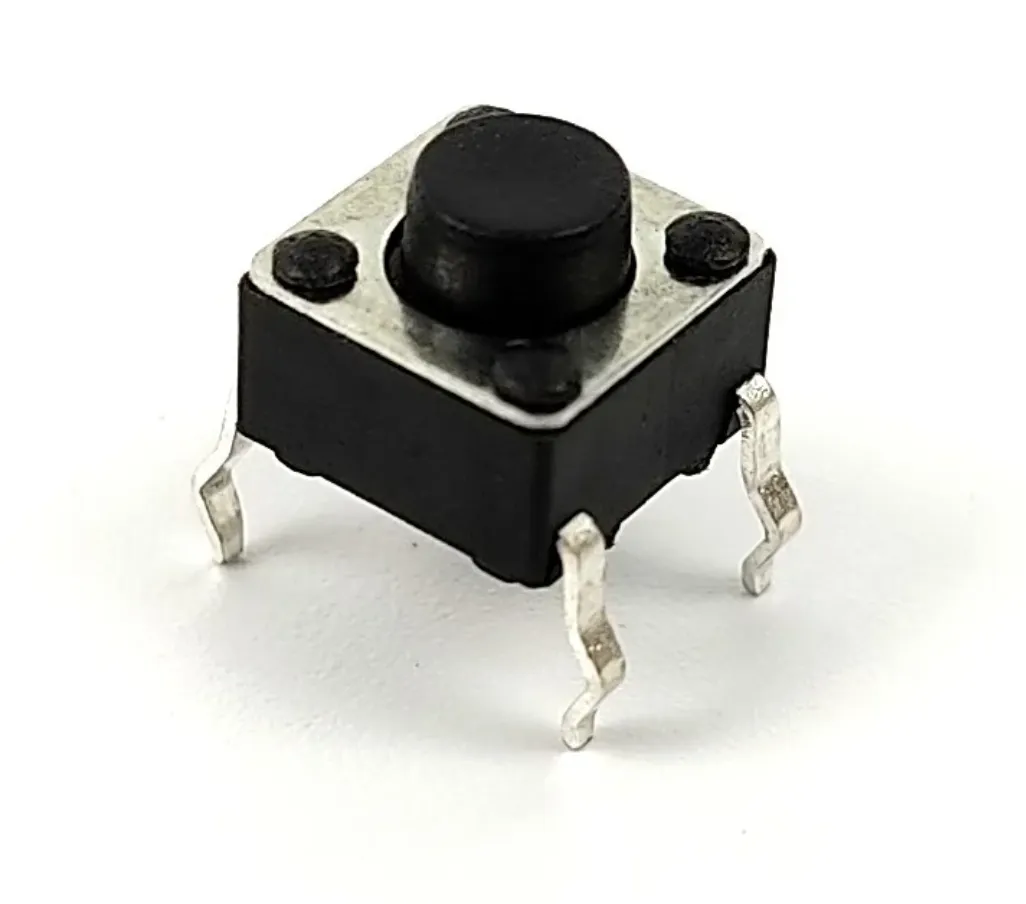 Push Button (5 Pices)
