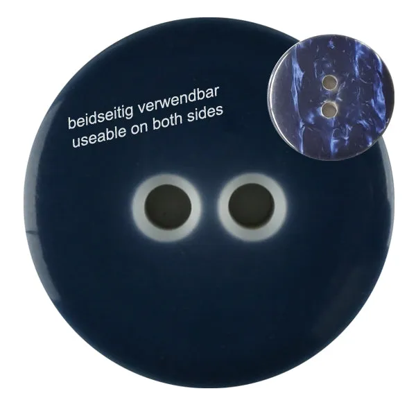 Reversible Round Buttons