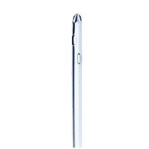 Self-Cath Straight Intermittent Catheter 12 Fr 16", Curved Packaging