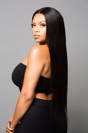 Straight Hair Bundles